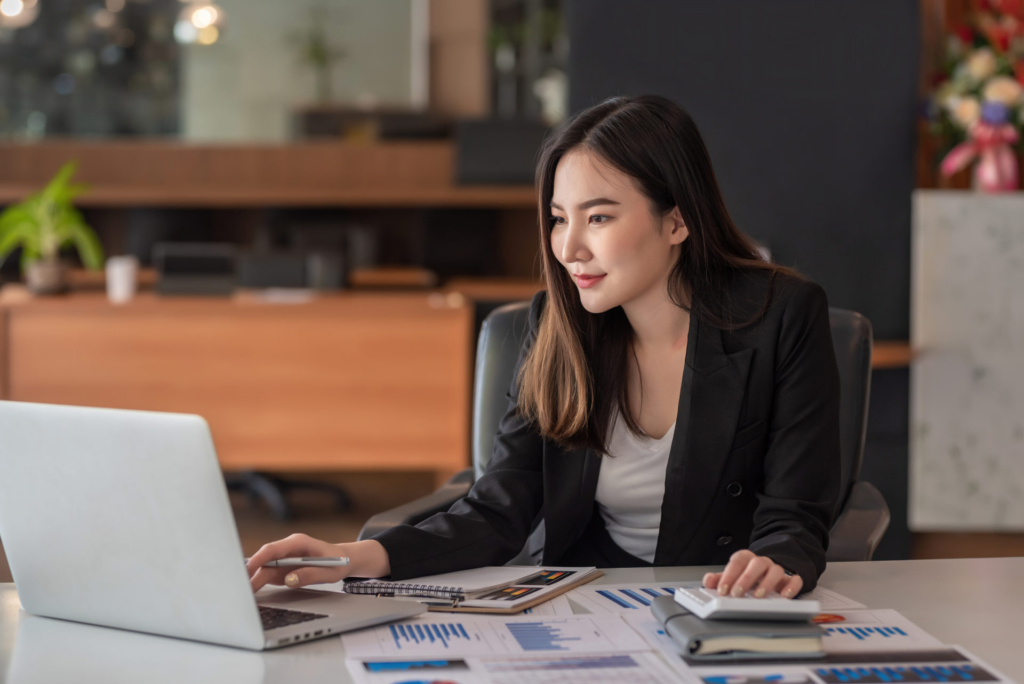 5 Ways Accountants Save Small Businesses Time And Stress