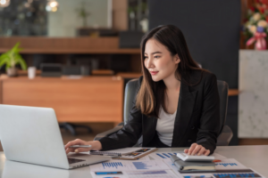 5 Ways Accountants Save Small Businesses Time And Stress