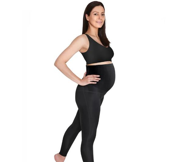 pregnancy recovery leggings postpartum