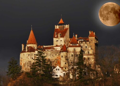 Traveling in Romania — A Country That Doesn’t Rush You to Like It
