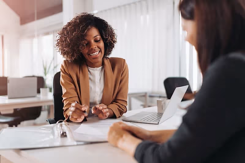 relationship with a CPA