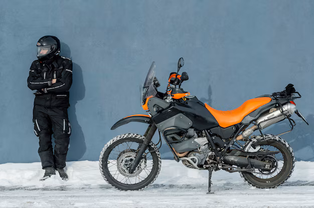 price of adventure bikes
