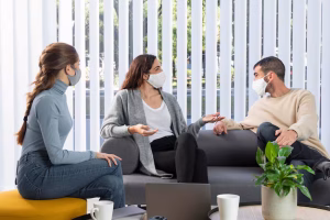 anxiety treatment centers San Diego
