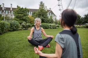 residential mental health treatments