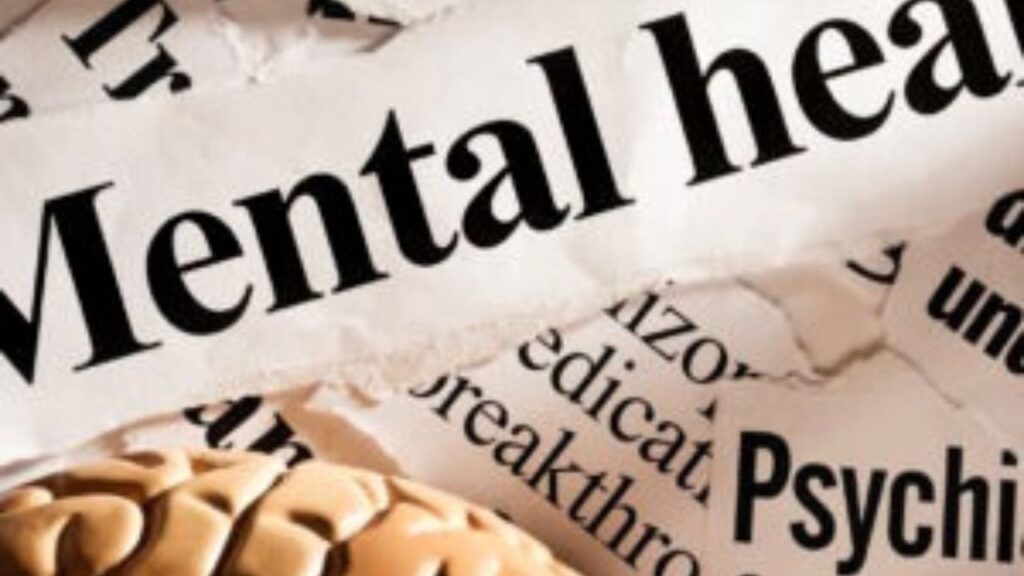 mental health treatment in Texas
