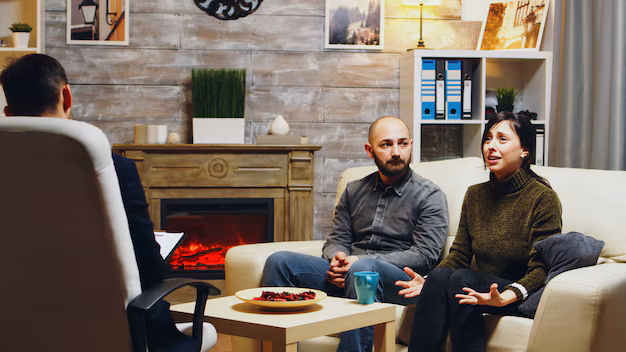 residential mental health treatment in Costa Mesa