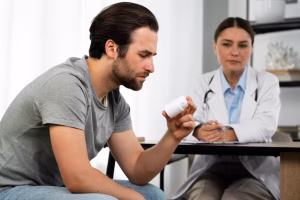 Opiate withdrawal treatments