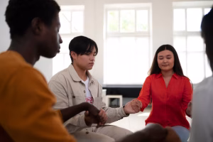San Jose Intensive Outpatient Program