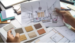 creative interior design solutions