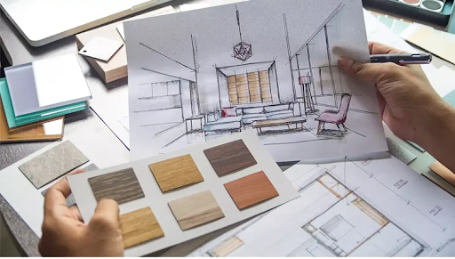 creative interior design solutions