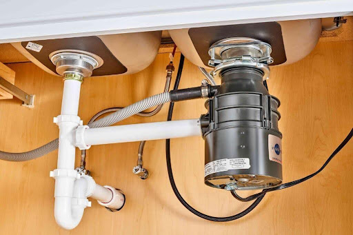 DIY vs Pro: Garbage Disposal Replacement Cost Breakdown