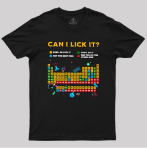 high-quality printed tees