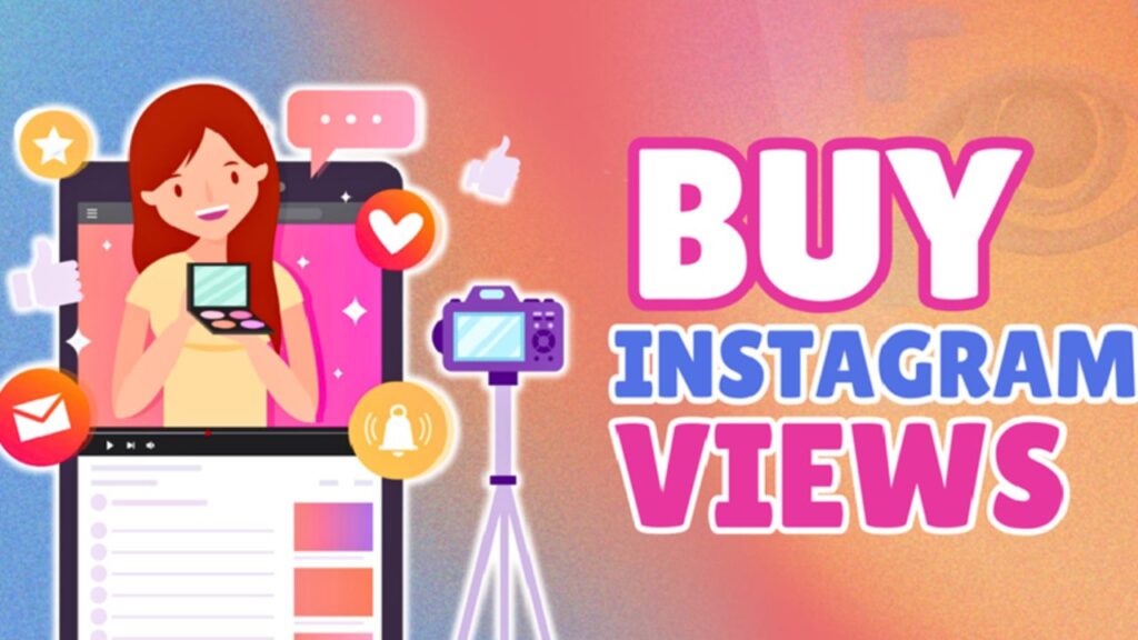 increase Instagram views