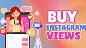 increase Instagram views