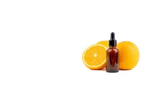 vitamin C serum