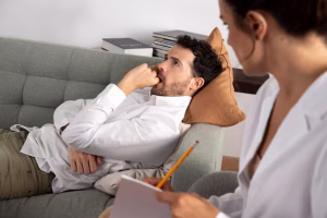 what is anxiety treatment