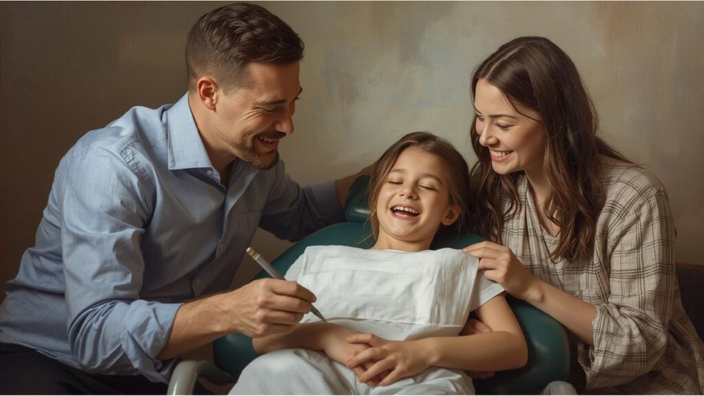 value of general dentistry