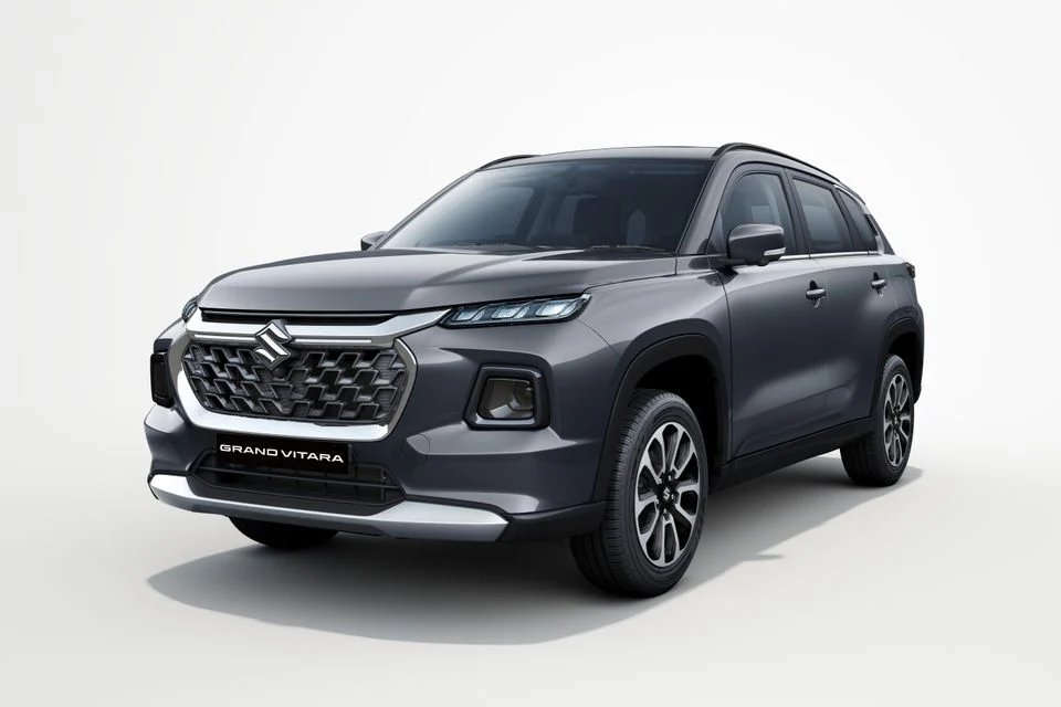Compact SUV Features for Modern Drivers