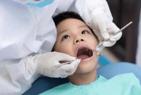 5 Conditions Commonly Treated In Special Needs Dental Practices
