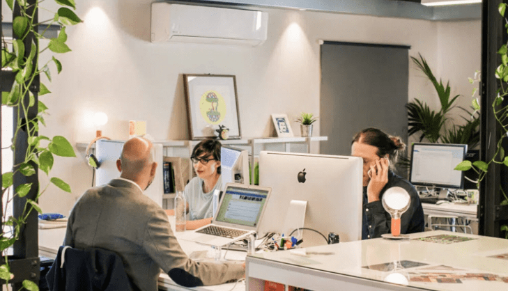 Benefits of Office Layout Designing for Success