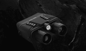 Built for Performance with Night Vision Devices