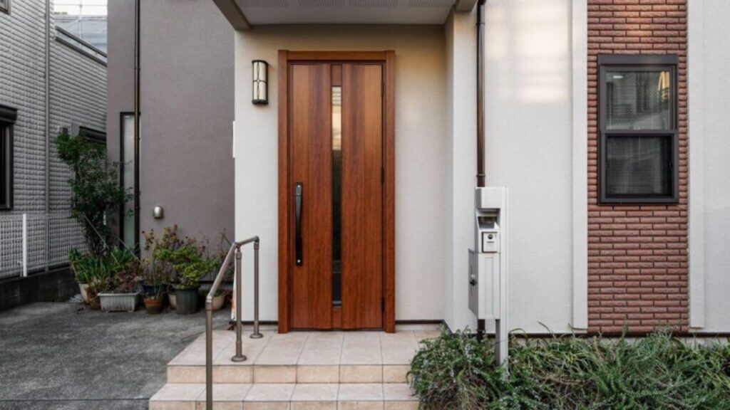 City Doors Collections