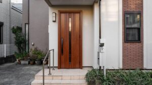 City Doors Collections