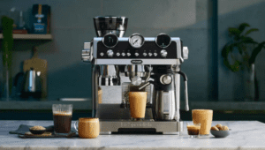 Coffee Machine