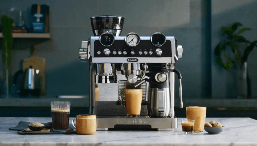 Coffee Machine