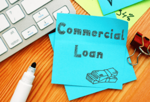 Commercial Loan Structure