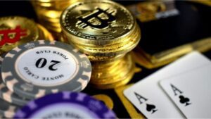 Crypto vs Traditional Online Casinos