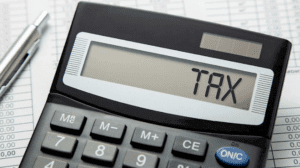 Cyprus income tax calculator
