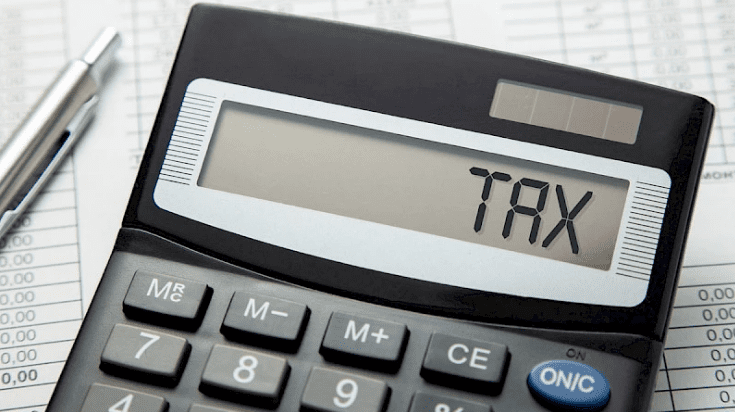 Cyprus income tax calculator