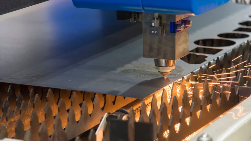 The Strategic Shift: Rethinking Your Fiber Laser Payback Period