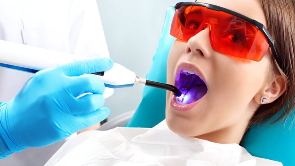 Great Neck NY dentist