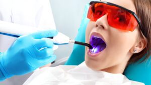 Great Neck NY dentist