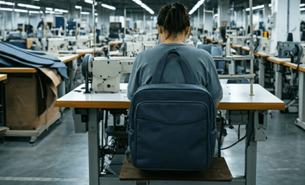 High-Quality Custom Bags for Modern Brands
