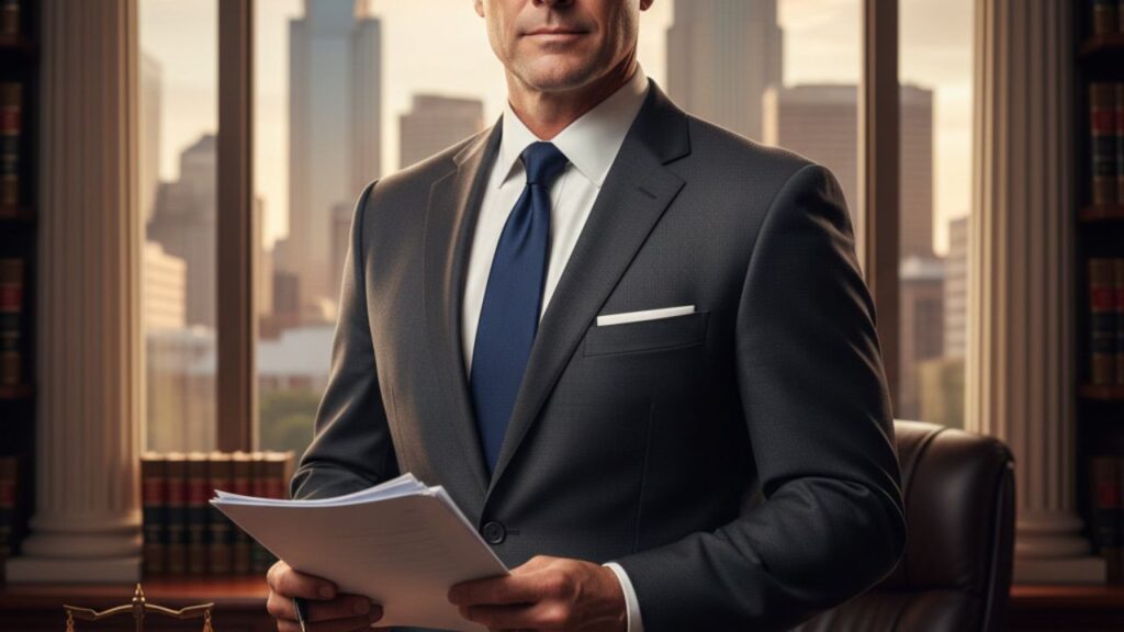 How the Best Criminal Defense Lawyer in Charlotte Protects Your Rights