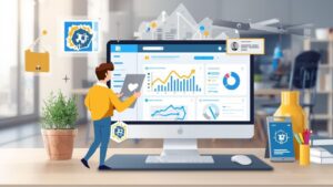 LinkedIn scraper