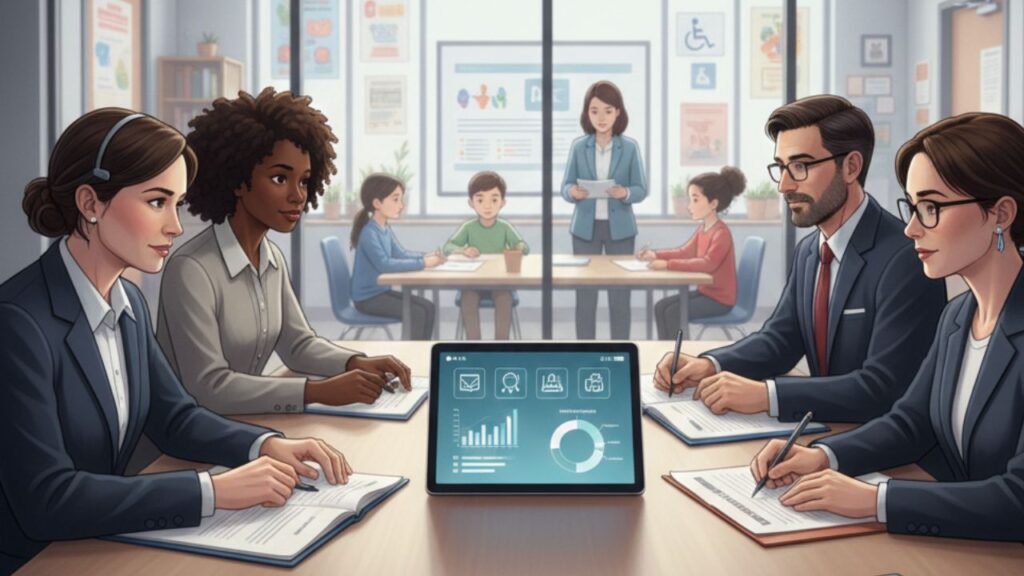 Navigating Special Education School Compliance Cases: What Schools Need to Know