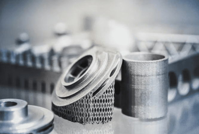 Navigating the Rapid Prototyping CNC Service Landscape