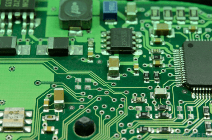 OEM PCBA Manufacturer in China