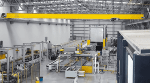 Principles and Technologies of Intelligent Cranes