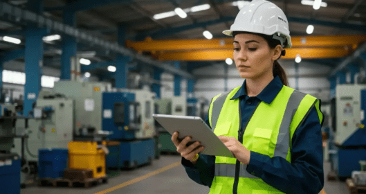 Property Management Field Service Efficiency
