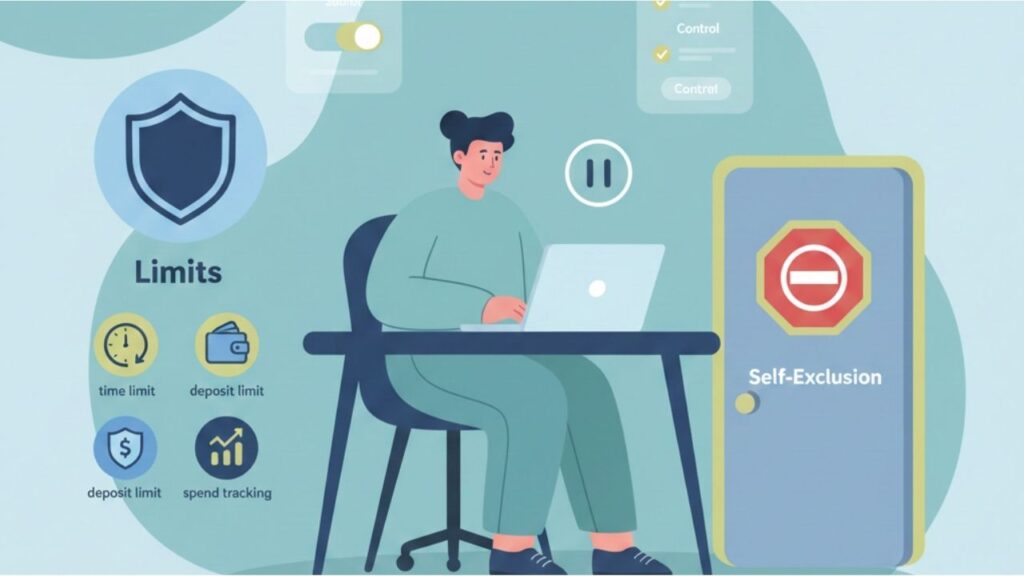Responsible Gambling Tools and Self-Exclusion Programs