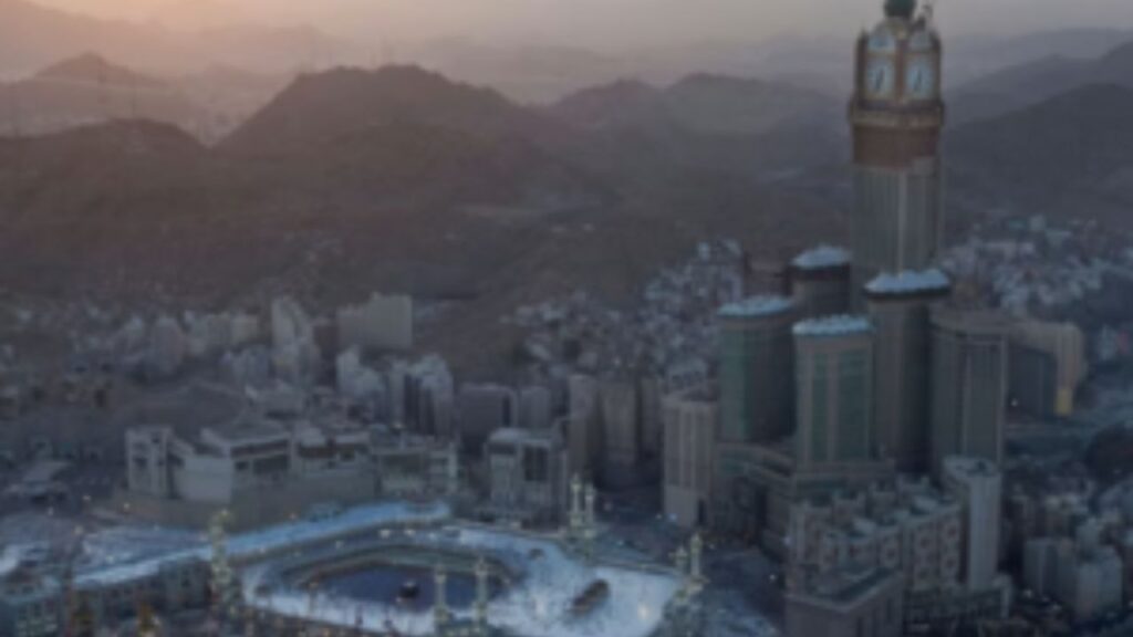 Saudi visa rejection reasons
