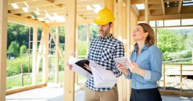 Skilled Building Contractors