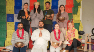 Sound Healing for Sleep Disorders