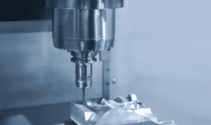 Strategic CNC Milling Partner Selection
