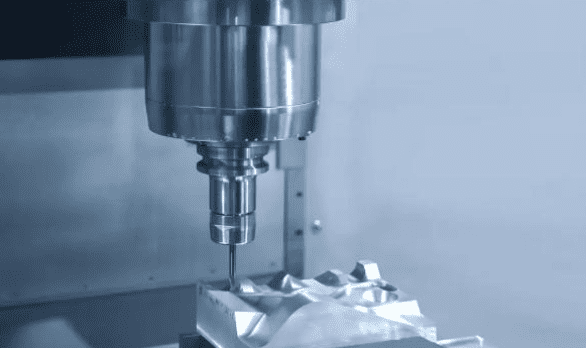 Strategic CNC Milling Partner Selection